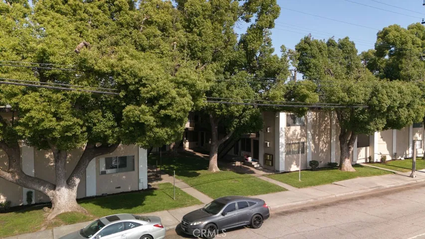 1699 N Arrowhead Avenue, San Bernardino, California 92405