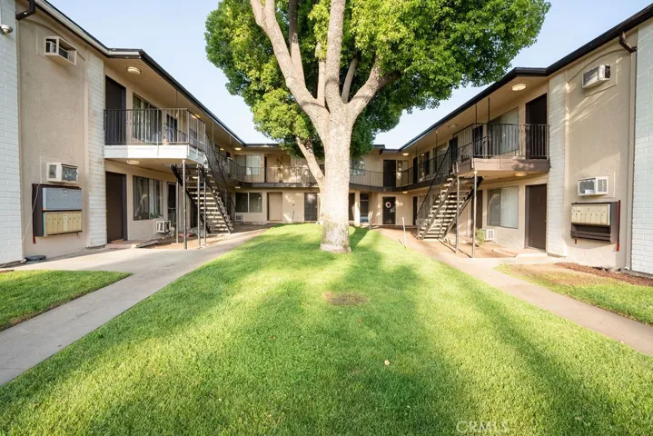1699 N Arrowhead Avenue, San Bernardino, California 92405
