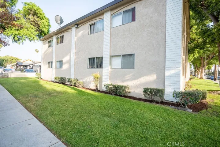 1699 N Arrowhead Avenue, San Bernardino, California 92405