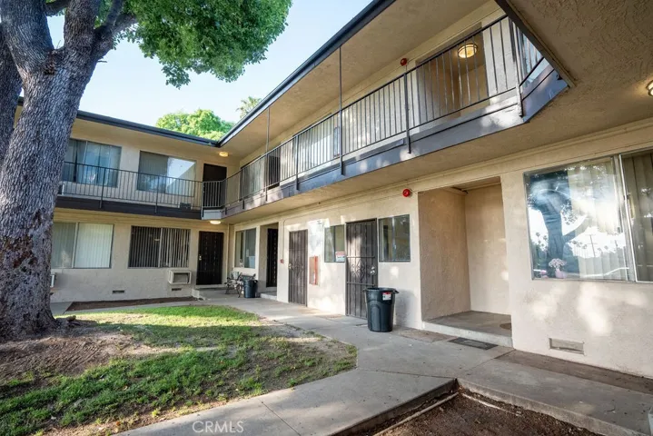 1699 N Arrowhead Avenue, San Bernardino, California 92405