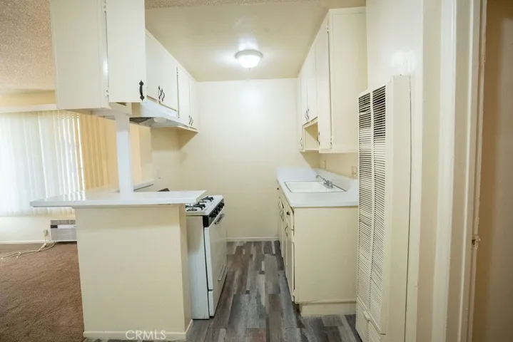 1699 N Arrowhead Avenue, San Bernardino, California 92405