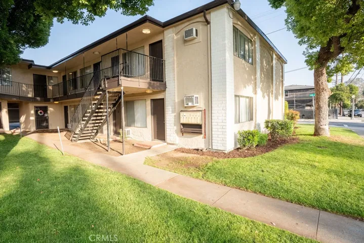 1699 N Arrowhead Avenue, San Bernardino, California 92405
