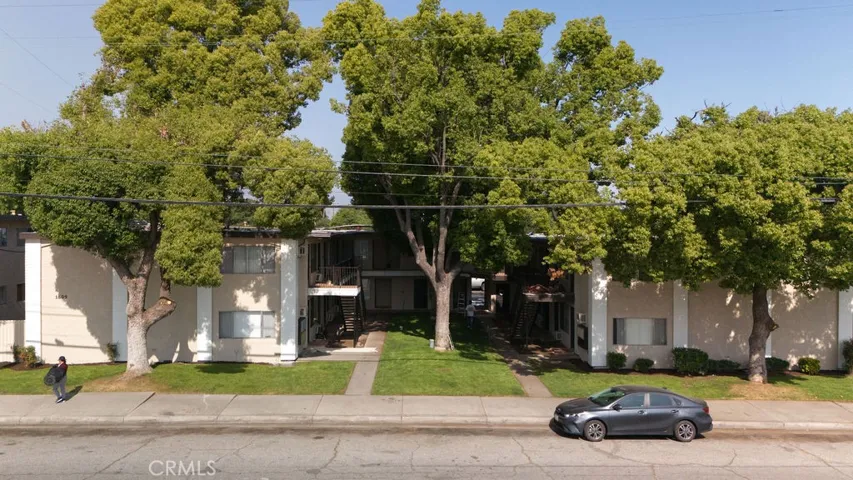 1699 N Arrowhead Avenue, San Bernardino, California 92405
