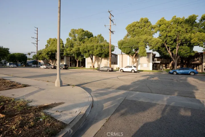1699 N Arrowhead Avenue, San Bernardino, California 92405