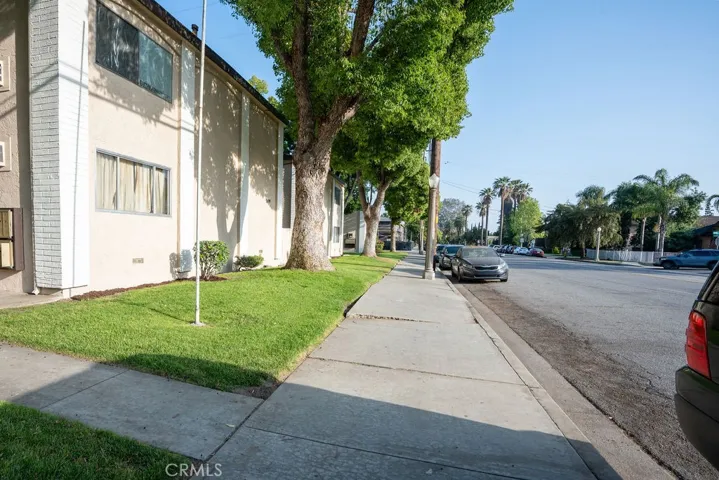 1699 N Arrowhead Avenue, San Bernardino, California 92405