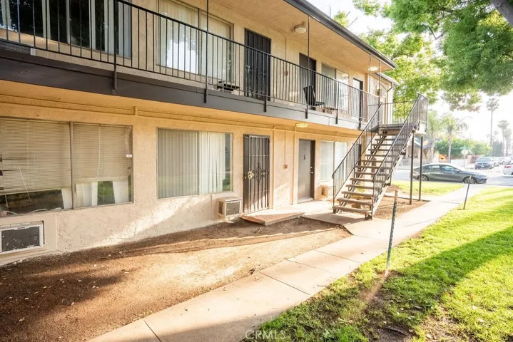 1699 N Arrowhead Avenue, San Bernardino, California 92405