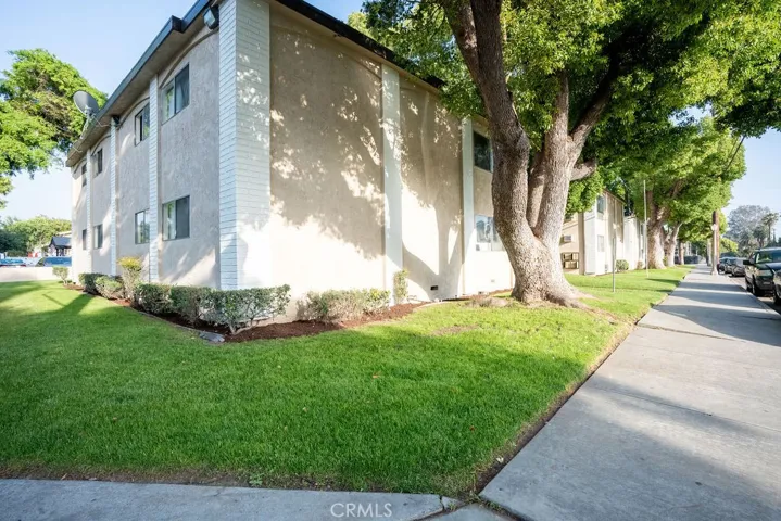 1699 N Arrowhead Avenue, San Bernardino, California 92405