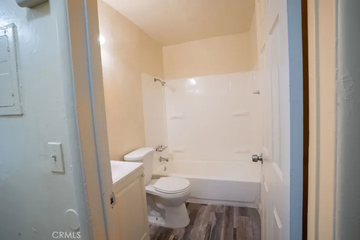 1699 N Arrowhead Avenue, San Bernardino, California 92405