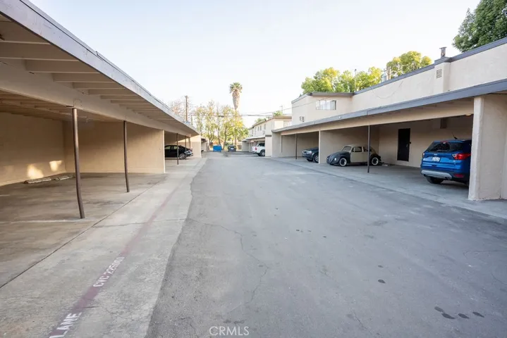 1699 N Arrowhead Avenue, San Bernardino, California 92405