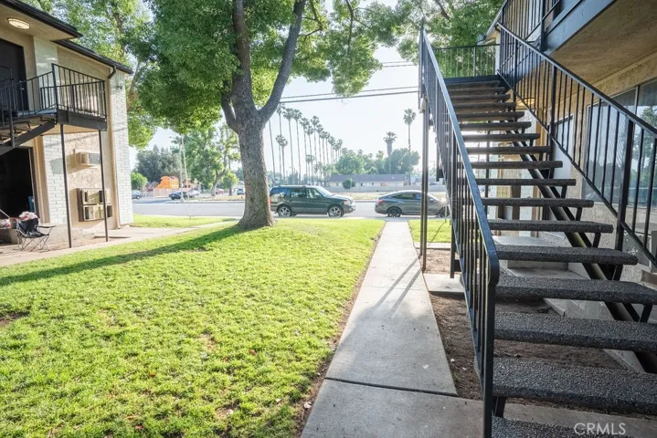 1699 N Arrowhead Avenue, San Bernardino, California 92405