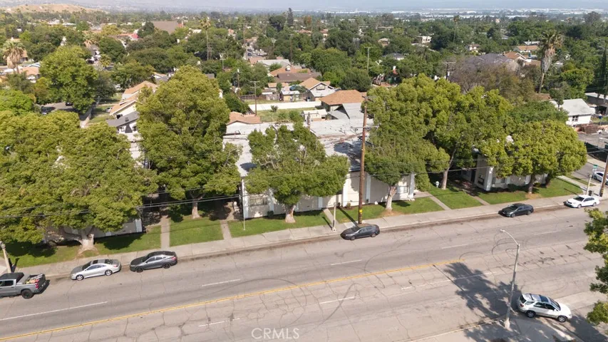 1699 N Arrowhead Avenue, San Bernardino, California 92405