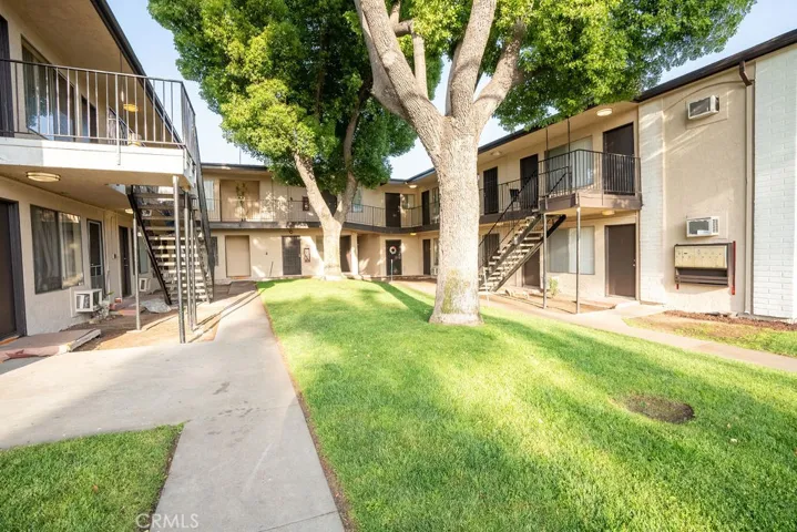 1699 N Arrowhead Avenue, San Bernardino, California 92405