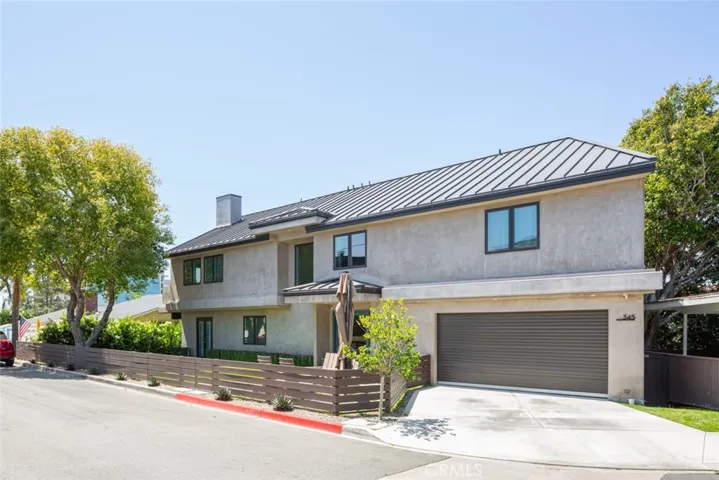 345 La Jolla Drive, Newport Beach, California 92663