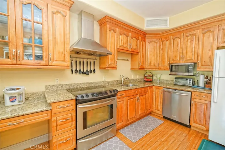 13798 Roswell Avenue B101, Chino, California 91710
