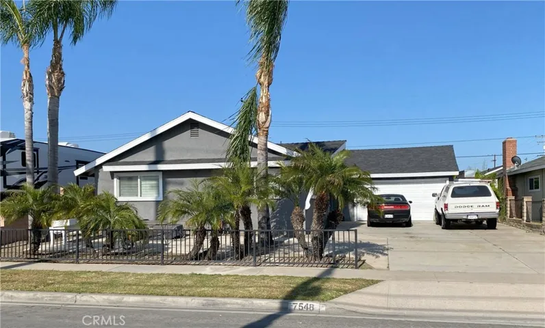 7548 Valley View Street, Buena Park, California 90620