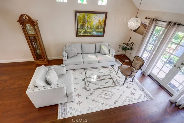 24572 Ladera Drive, Mission Viejo, California 92691