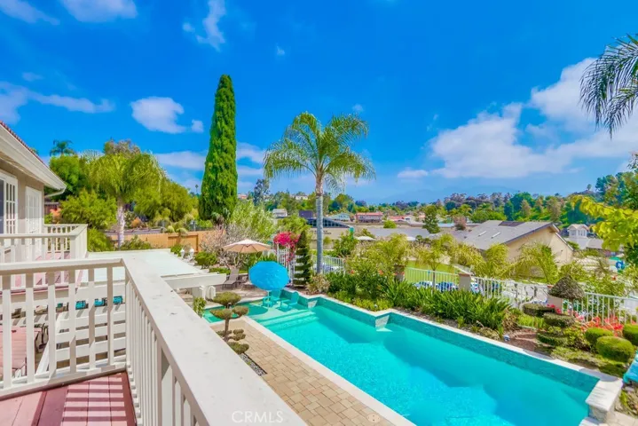 24572 Ladera Drive, Mission Viejo, California 92691