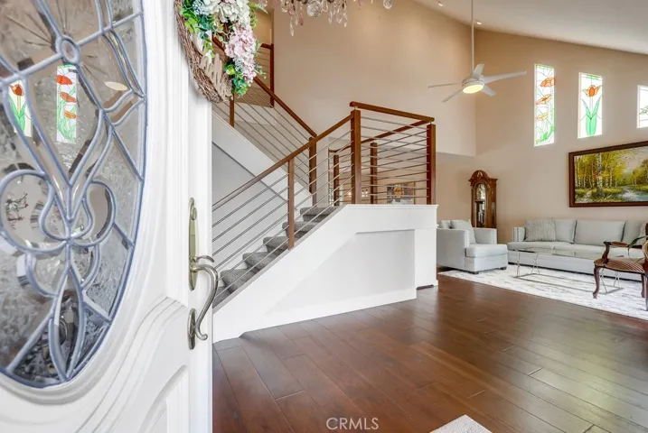 24572 Ladera Drive, Mission Viejo, California 92691