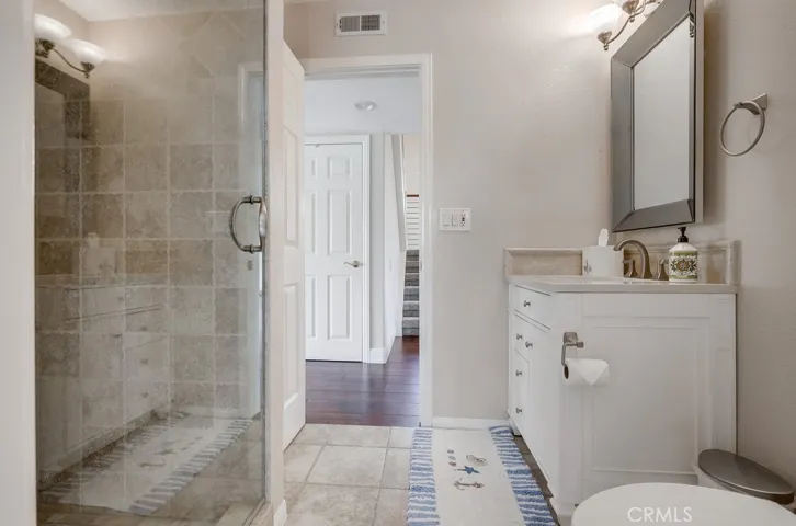 24572 Ladera Drive, Mission Viejo, California 92691
