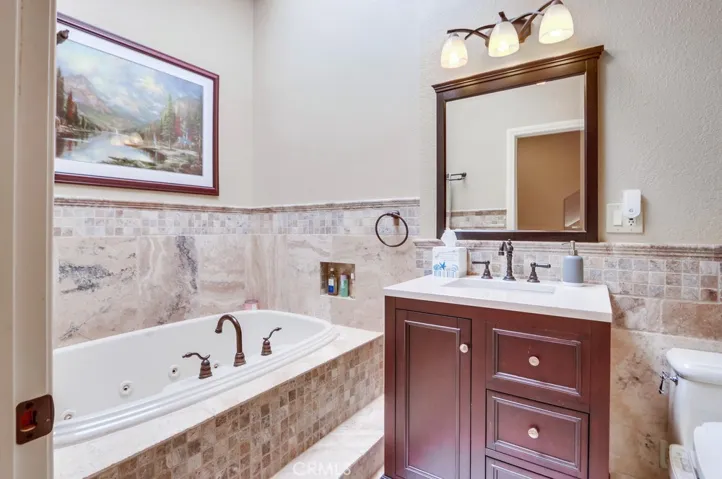 24572 Ladera Drive, Mission Viejo, California 92691