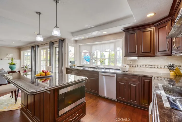 24572 Ladera Drive, Mission Viejo, California 92691