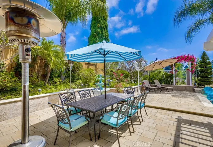 24572 Ladera Drive, Mission Viejo, California 92691