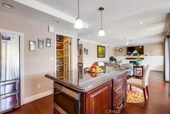 24572 Ladera Drive, Mission Viejo, California 92691