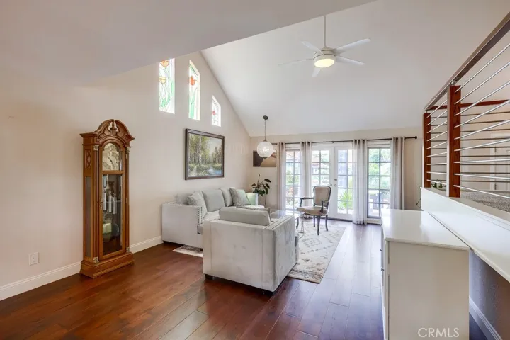 24572 Ladera Drive, Mission Viejo, California 92691