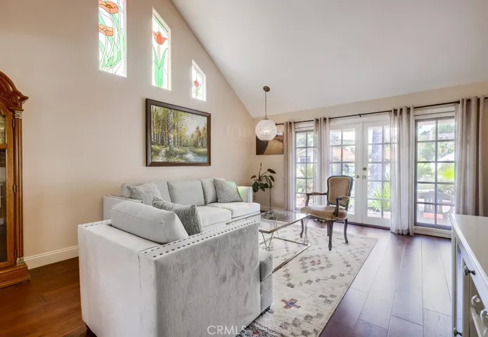 24572 Ladera Drive, Mission Viejo, California 92691