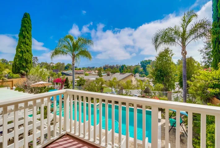 24572 Ladera Drive, Mission Viejo, California 92691