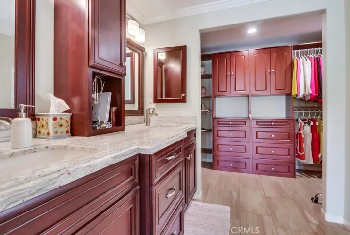 24572 Ladera Drive, Mission Viejo, California 92691