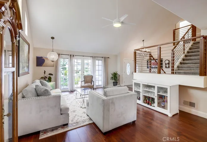 24572 Ladera Drive, Mission Viejo, California 92691