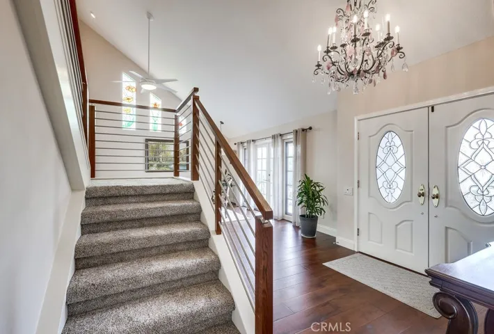 24572 Ladera Drive, Mission Viejo, California 92691