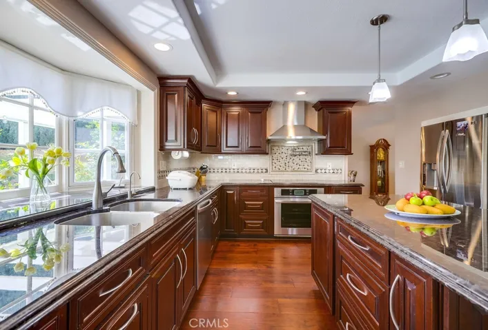 24572 Ladera Drive, Mission Viejo, California 92691