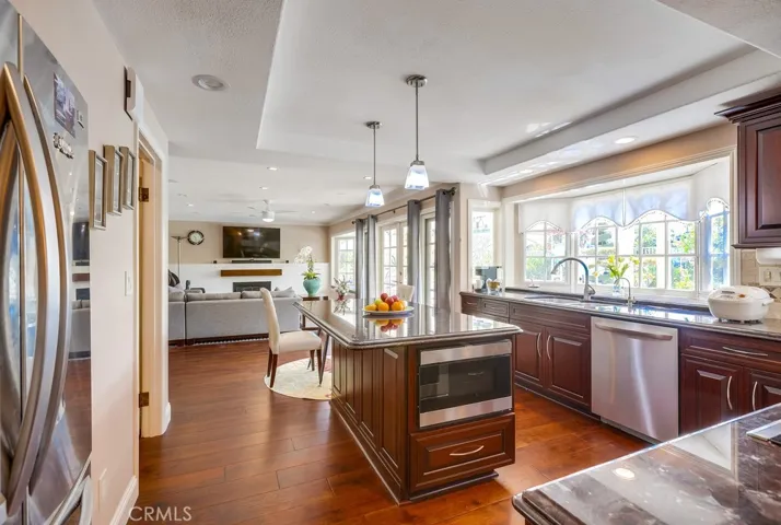 24572 Ladera Drive, Mission Viejo, California 92691