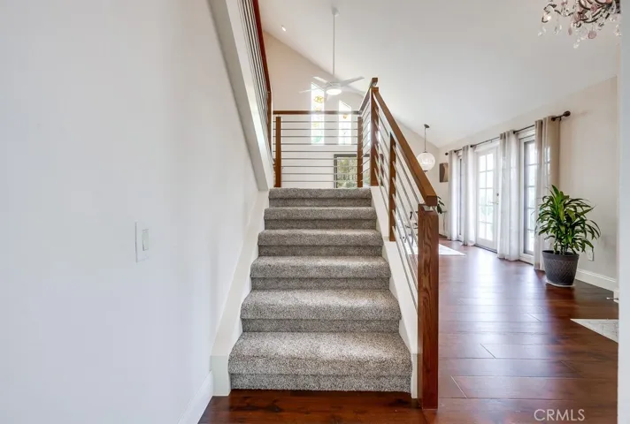 24572 Ladera Drive, Mission Viejo, California 92691