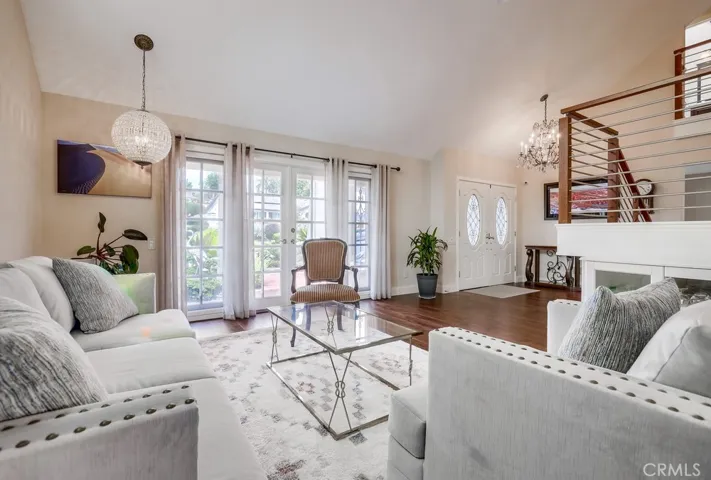 24572 Ladera Drive, Mission Viejo, California 92691