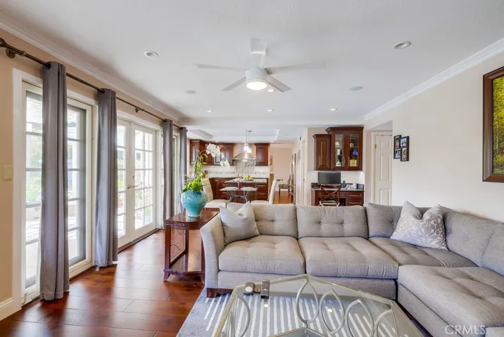 24572 Ladera Drive, Mission Viejo, California 92691