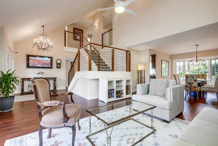 24572 Ladera Drive, Mission Viejo, California 92691
