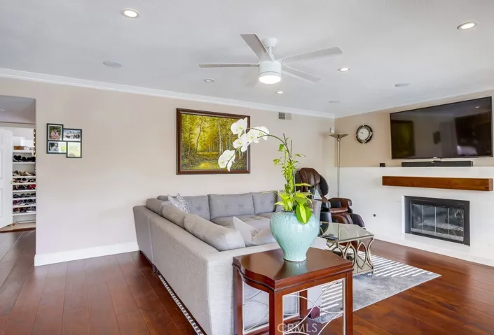 24572 Ladera Drive, Mission Viejo, California 92691
