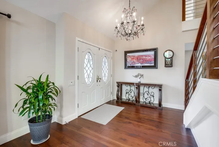 24572 Ladera Drive, Mission Viejo, California 92691