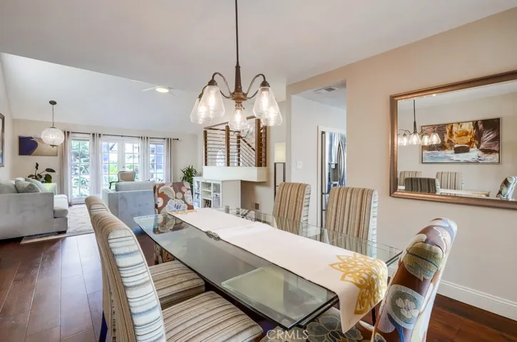 24572 Ladera Drive, Mission Viejo, California 92691