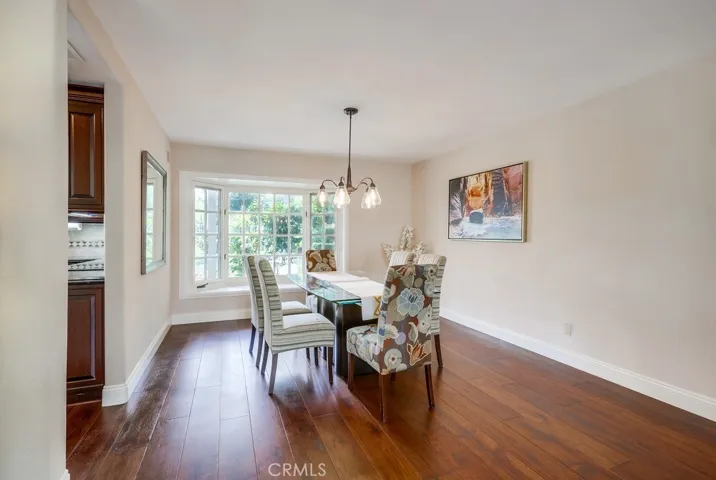 24572 Ladera Drive, Mission Viejo, California 92691