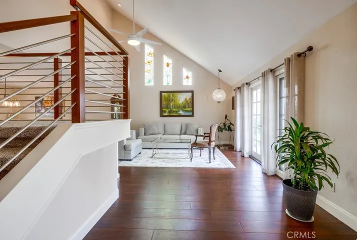 24572 Ladera Drive, Mission Viejo, California 92691