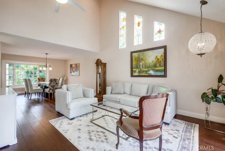 24572 Ladera Drive, Mission Viejo, California 92691