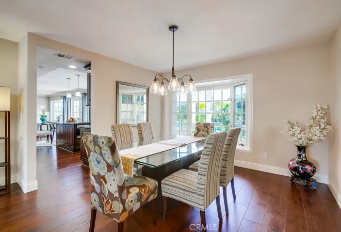 24572 Ladera Drive, Mission Viejo, California 92691