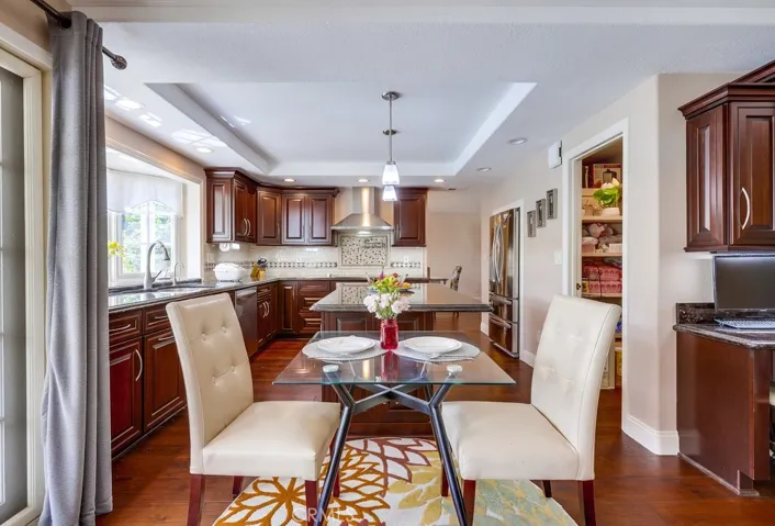 24572 Ladera Drive, Mission Viejo, California 92691
