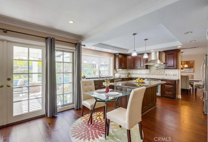 24572 Ladera Drive, Mission Viejo, California 92691