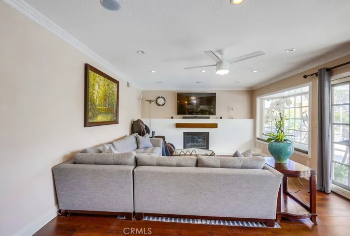 24572 Ladera Drive, Mission Viejo, California 92691