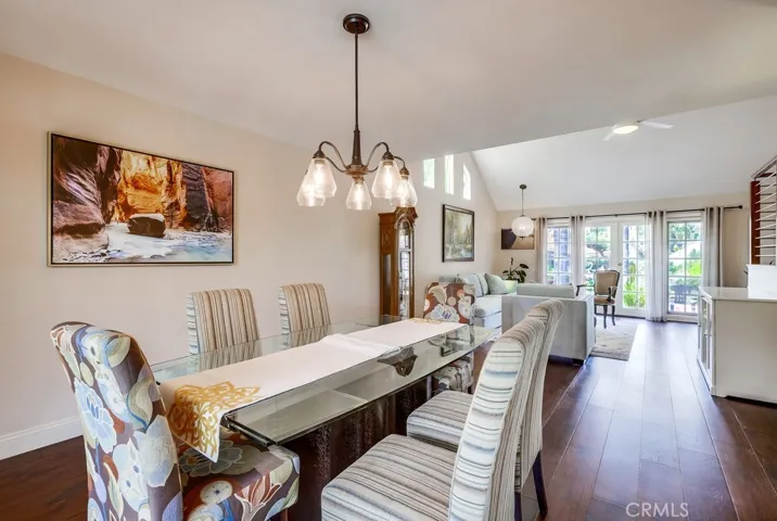 24572 Ladera Drive, Mission Viejo, California 92691
